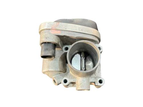 Throttle body VW POLO IV (9N_, 9A_) 1.4 16V | BP29328757M82 