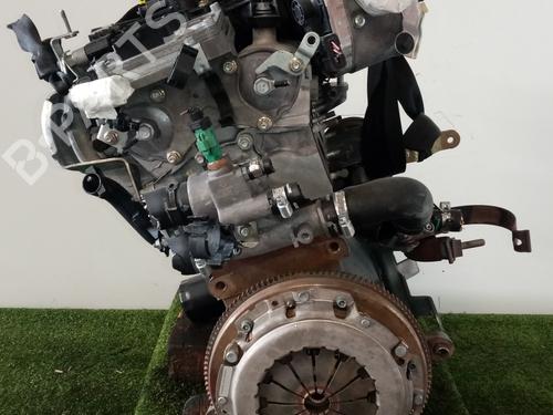 Used Engine Engine FIAT STILO (192_) [2001-2010] 31683935 31683935