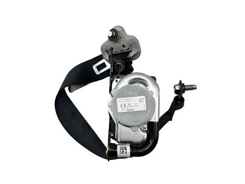 Used Rear left seatbelt NISSAN LEAF (ZE1) Electric (150 hp) 32181884