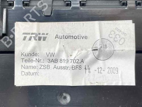 air-vent-vw-passat-b7-362-2010-2011-2012-2013-2014-2015-2016-30455457 main image