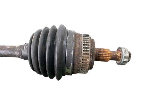 Right front driveshaft MERCEDES-BENZ A-CLASS (W168) A 170 CDI (168.008) | BP25212365M39 