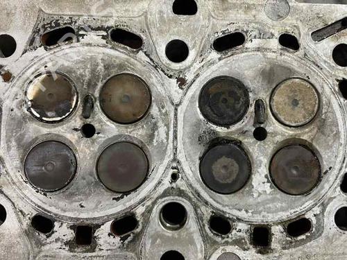 Cylinder head BMW 3 (E46) 320 d | BP25734326M5 
