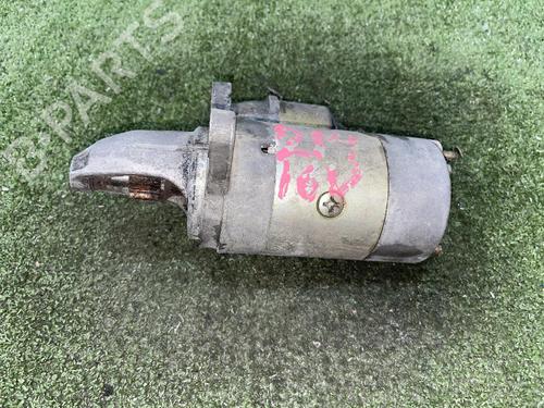 Motorino avviamento ROVER 200 II Hatchback (RF) [1995-2000]  31680877