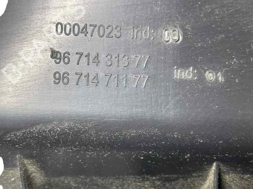 Used Glove box Glove box CITROËN C4 II (NC_) 1.6 BlueHDi 100 (99 hp) 26286346 26286346