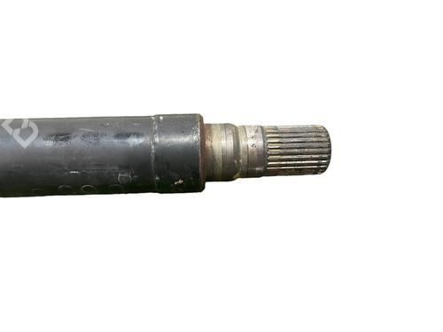 Right front driveshaft VOLVO S60 I (384) 2.4 D | BP27448380M39 - Image 2