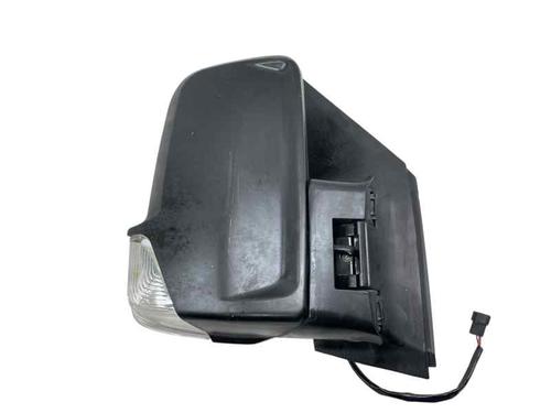Right mirror MERCEDES-BENZ SPRINTER 3,5-t Van (B906) 313 CDI (906.631, 906.633, 906.635, 906.637) | BP29203688C27 