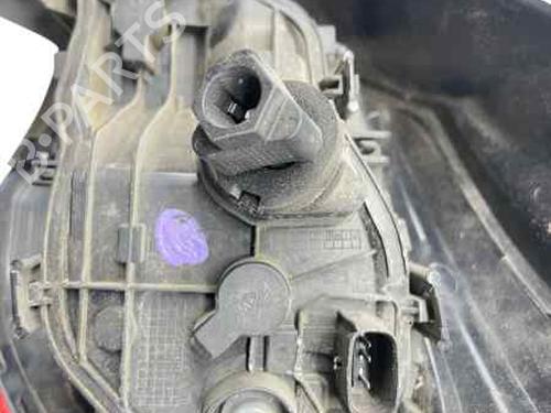 Left taillight OPEL CORSA E (X15) | BP24353814C34 - Image 5