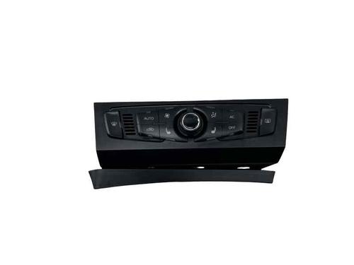 Climate control AUDI Q5 (8RB) 3.0 TDI quattro | BP31870655I5 - Image 4
