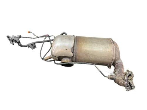 Used Particulate filter Particulate filter SEAT IBIZA IV ST (6J8, 6P8) 1.6 TDI (105 hp) 27448818 27448818