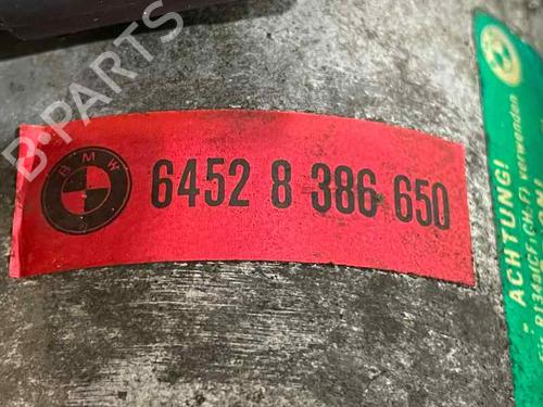 AC compressor BMW 3 (E46)  | BP29177282M34  - Image 7