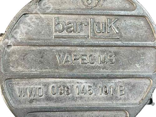 Vacuum pump VW BORA I (1J2) 1.9 TDI | BP29474964M80 