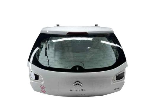 Bagklap CC/Kombi-Coupé CITROËN C3 II (SC_) 1.4 (73 hp) 31636711