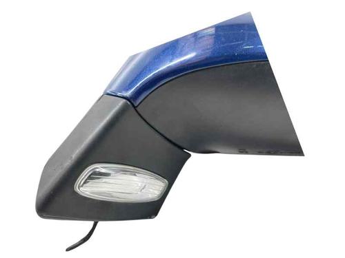 Left mirror PEUGEOT 207 (WA_, WC_) | BP31682562C26