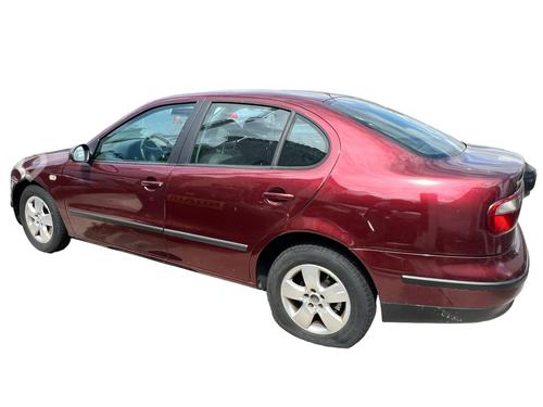 Starter SEAT TOLEDO II (1M2) 1.9 TDI | BP25597380M8 - Image 7