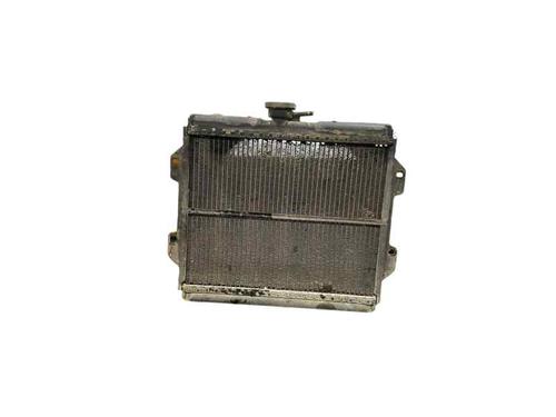 Water radiator SUZUKI SAMURAI Closed Off-Road Vehicle (SJ_) 1.0 All-wheel Drive (SJ410) | BP25211527M31 