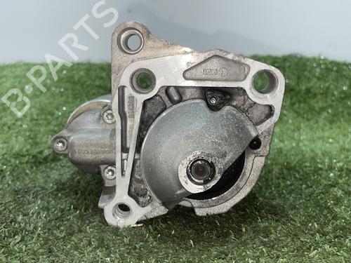 Used Starter Starter RENAULT MEGANE III Hatchback (BZ0/1_, B3_) 1.9 dCi (BZ0N, BZ0J) (131 hp) 31682011 31682011