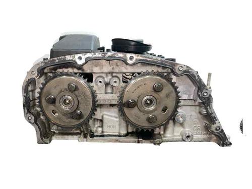 Cylinder head FORD MONDEO III (B5Y)  | BP32227234M5 