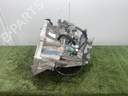Gearbox DACIA DUSTER (HS_) | BP31684071M3 - Image 2
