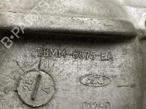 Oil sump FORD FOCUS II (DA_, HCP, DP) | BP31681520M115