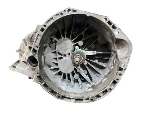 Gearbox RENAULT LATITUDE (L70_) 2.0 dCi 150 (L70H) | BP29582897M3 