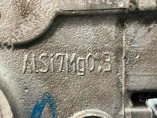 Cylinder head HYUNDAI i30 (GD) 1.6 CRDi | BP29628226M5 