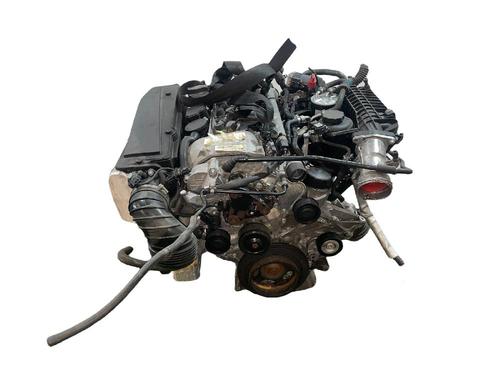 Engine MERCEDES-BENZ C-CLASS (W203) | BP31682053M1