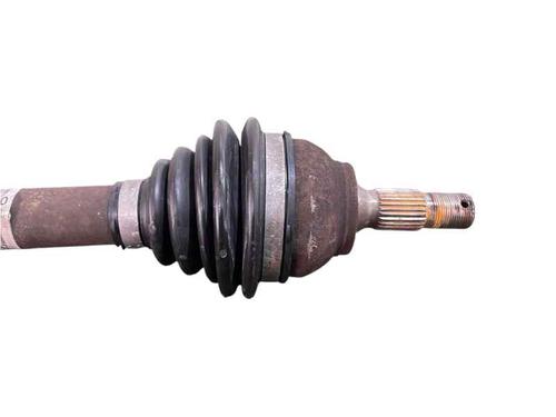 Used Left front driveshaft Left front driveshaft PEUGEOT 5008 (0U_, 0E_) 1.6 HDi (112 hp) 25597403 25597403