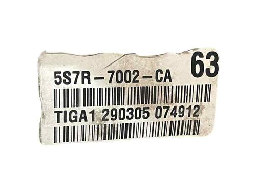 Gearbox FORD MONDEO III (B5Y) 2.2 TDCi | BP27450019M3 - Image 5