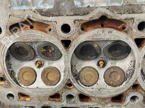 Cylinder head CITROËN C4 I (LC_) 1.6 16V | BP27994458M5 