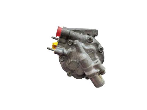 Used AC compressor AC compressor PEUGEOT 407 (6D_) 2.0 HDi 135 (6DRHRH, 6DRHRE, 6DRHRG, 6DRHRJ) (136 hp) 29993795 29993795