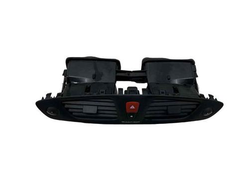 Used Air vent Air vent RENAULT GRAND SCÉNIC III (JZ0/1_) 1.6 16V Bifuel (JZ1Y) (110 hp) 33112539 33112539
