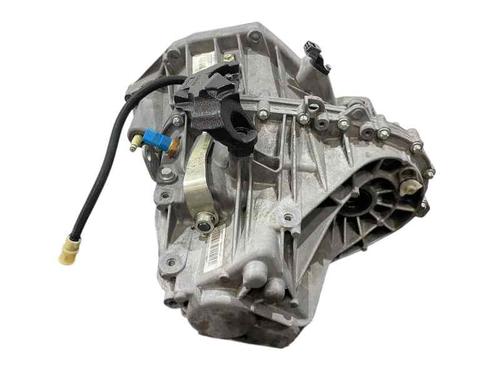Gearbox RENAULT MEGANE III Grandtour (KZ0/1) 1.5 dCi (KZ09, KZ0D, KZ1G, KZ29, KZ14, KZ1W, KZ10, KZ1F,... | BP25909300M3 