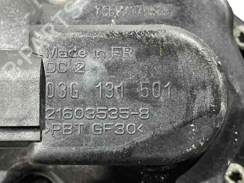 Egr VW PASSAT B6 (3C2) 2.0 TDI | BP31274668M69 