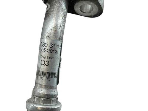 AC pipe MERCEDES-BENZ A-CLASS (W176) A 220 CDI (176.003) | BP25597340M126 - Image 2