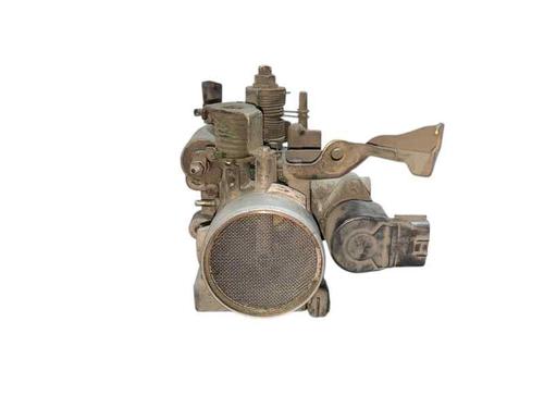 Drosselklappe für NISSAN MICRA II (K11) [1992-2007]  31683424