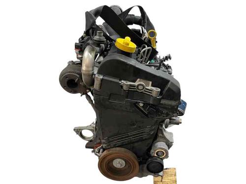 Engine RENAULT MEGANE II Saloon (LM0/1_) 1.5 dCi (LM1F) | BP28110023M1 