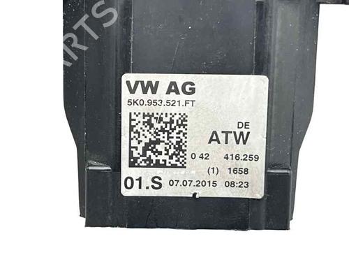 Switch VW CADDY III MPV (2KB, 2KJ, 2CB, 2CJ) 1.6 TDI | BP32719310I30  - Image 7