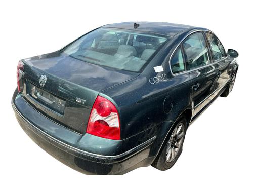 Gearbox VW PASSAT B5.5 (3B3) 1.8 T 20V | BP25466157M3 - Image 7