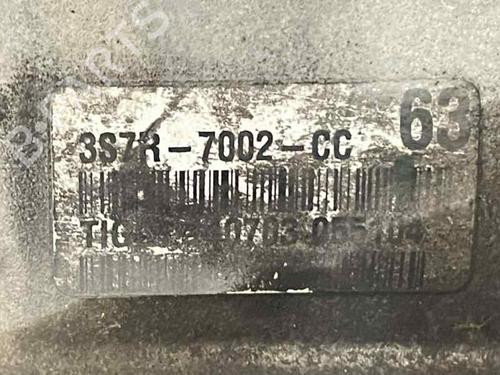 Used Gearbox FORD MONDEO III Saloon (B4Y) 2.0 TDCi (130 hp) 29177366