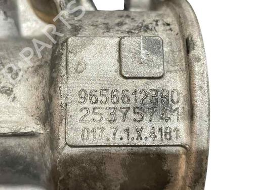 Used Egr PEUGEOT 407 (6D_) 2.0 HDi 135 (6DRHRH, 6DRHRE, 6DRHRG, 6DRHRJ) (136 hp) 30270772