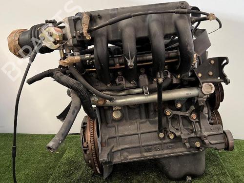 Engine HYUNDAI ACCENT I (X-3)  | BP31683840M1 