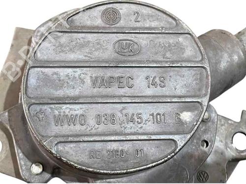 Used Vacuum pump SEAT LEON (1M1) 1.9 TDI (90 hp) 25909282