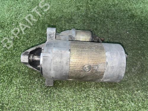 Startmotor FIAT BRAVA (182_) [1995-2003]  31685210