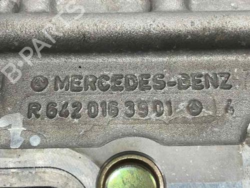 Cylinder head MERCEDES-BENZ E-CLASS (W211) E 320 CDI (211.022) | BP25212232M5 - Image 7