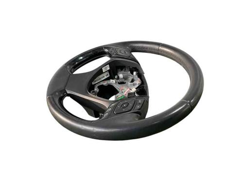 Rat TOYOTA C-HR (_X1_) 1.8 Hybrid (ZYX10_, ZYX11_, ZYX10R, ZYX11R) | BP24225076C49 - Image 3
