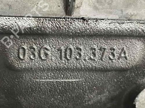 Cylinder head SEAT LEON (1P1)  | BP33014013M5  - Image 8