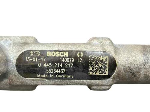 Used Injection rail Injection rail FIAT DOBLO Box Body/MPV (223_) 1.3 JTD 16V (70 hp) 29151333 29151333