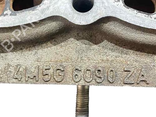 Cylinder head FORD FIESTA V (JH_, JD_) 1.4 16V | BP29298682M5 