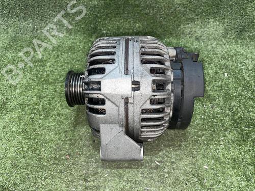 Used Alternator MERCEDES-BENZ E-CLASS (W210) [1995-2003]  31681067