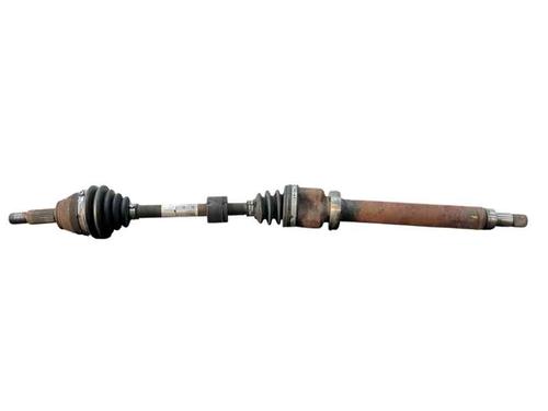 Right front driveshaft FORD FIESTA VI (CB1, CCN) 1.6 TDCi | BP30145720M39 - Image 5